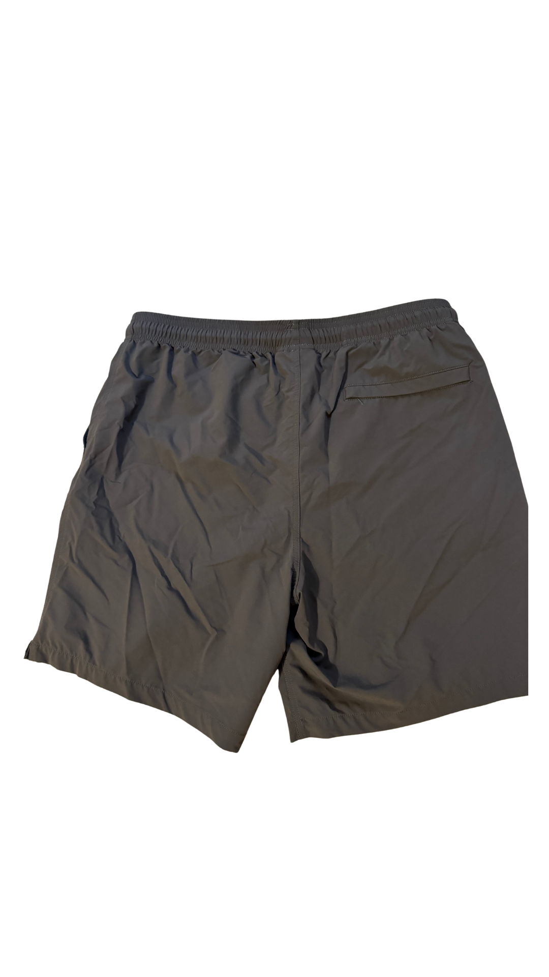 Lightweight Drawstring Shorts