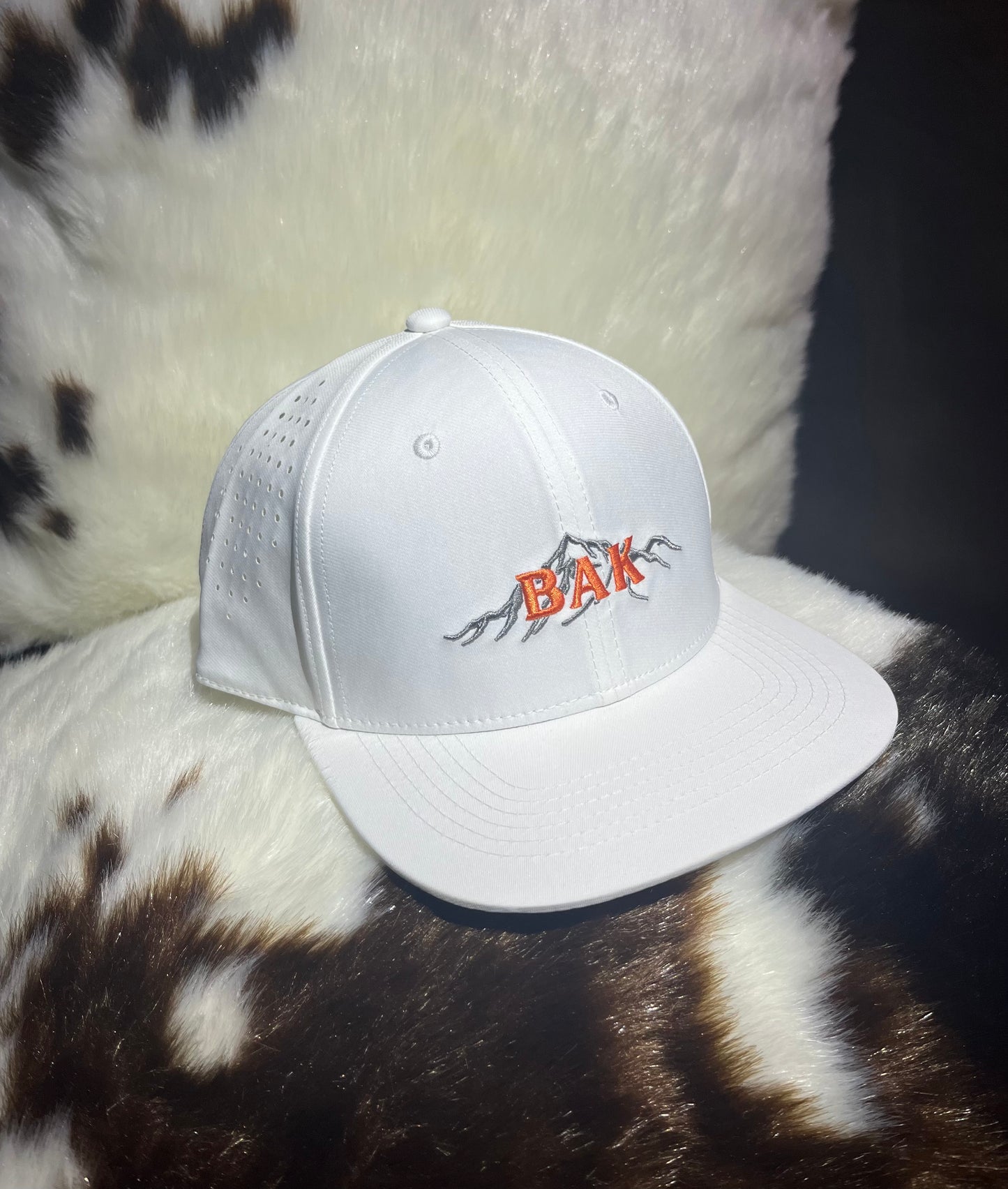 Brand Hat (Model .243)