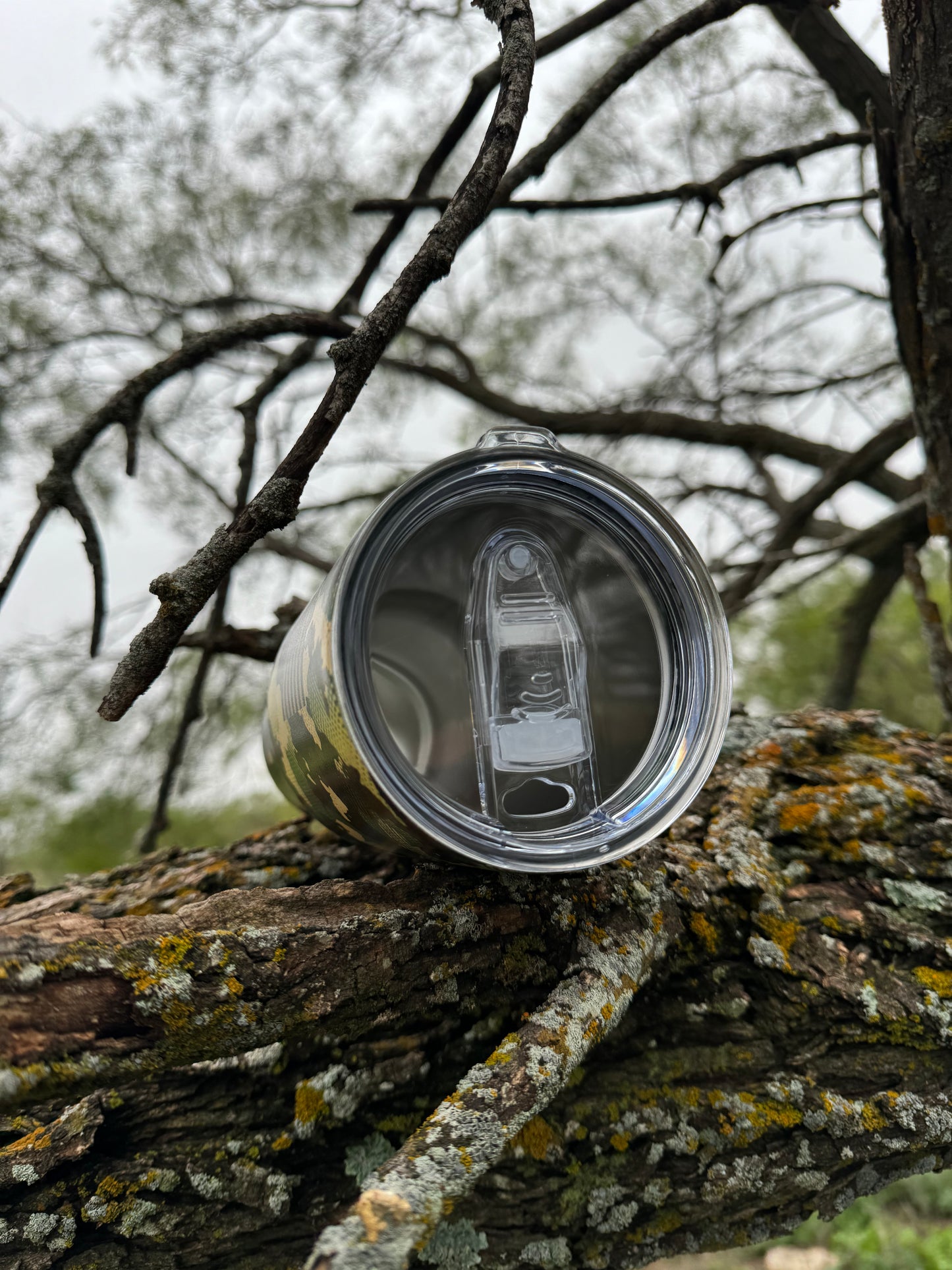 BAK Outdoors Insulated Tumbler